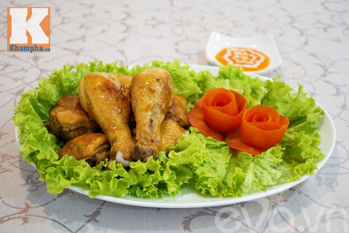 Thực đơn 4 món khiến cả nhà mê mẩn | Món Miền Trung