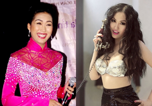 Nhan sắc người nổi tiếng trước và sau khi sửa răng - 16