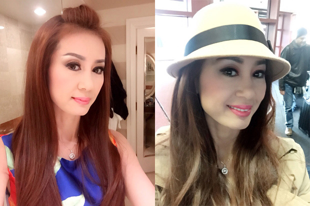Tài sắc hơn người của HH Phụ nữ Người Việt Thế giới 2016 - 7