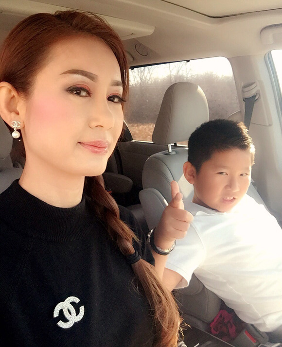 Tài sắc hơn người của HH Phụ nữ Người Việt Thế giới 2016 - 8