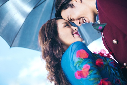 8 điều mọi cô gái đều ước mơ trong đời - 2
