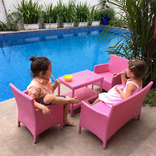 quot;Tình cũquot; Chí Anh vui vẻ bế con trai Khánh Thi - 11