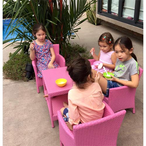 quot;Tình cũquot; Chí Anh vui vẻ bế con trai Khánh Thi - 12