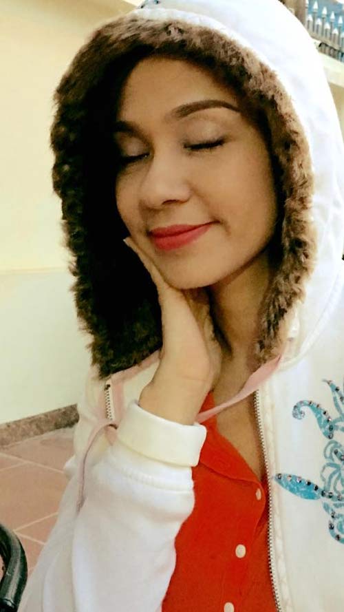 quot;Tình cũquot; Chí Anh vui vẻ bế con trai Khánh Thi - 9