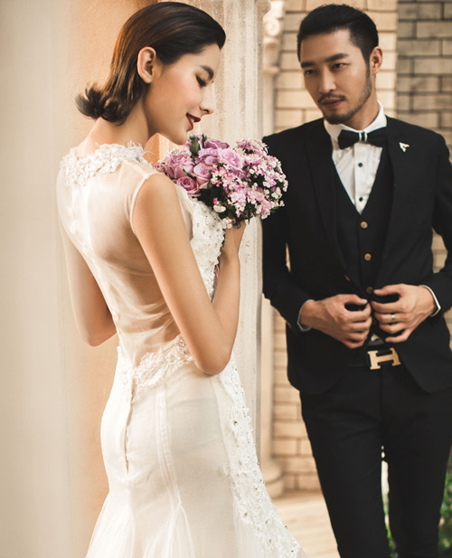 Em đừng dùng con mà giữ chân anh… - 1