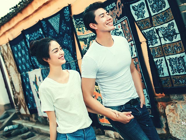 15 chiêu cực dễ để thành #039;Soái ca#039; trong lòng vợ - 3