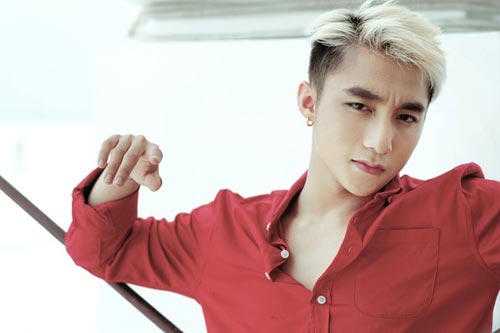 nhung nam ca si viet de toc undercut dep nhat - 14