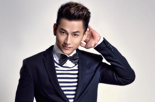 nhung nam ca si viet de toc undercut dep nhat - 17