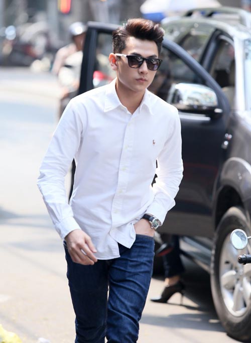 nhung nam ca si viet de toc undercut dep nhat - 19