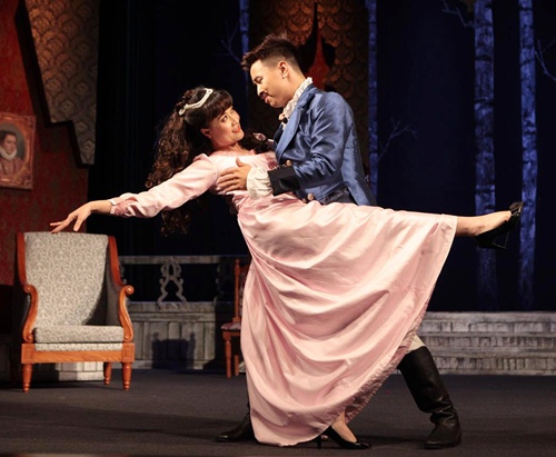 quot;Tình cũquot; Chí Anh vui vẻ bế con trai Khánh Thi - 15