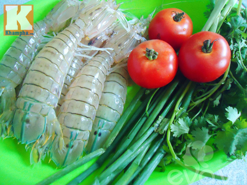 Mời cả nhà ăn sáng bánh đa bề bề nóng hổi - 1