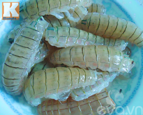 Mời cả nhà ăn sáng bánh đa bề bề nóng hổi - 2