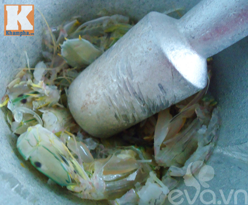 Mời cả nhà ăn sáng bánh đa bề bề nóng hổi - 3