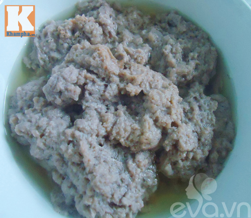 Mời cả nhà ăn sáng bánh đa bề bề nóng hổi - 7
