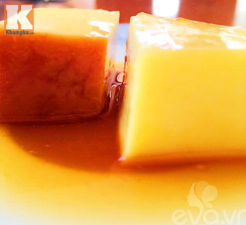 Tự làm bánh flan mềm mượt, thơm ngậy - 9