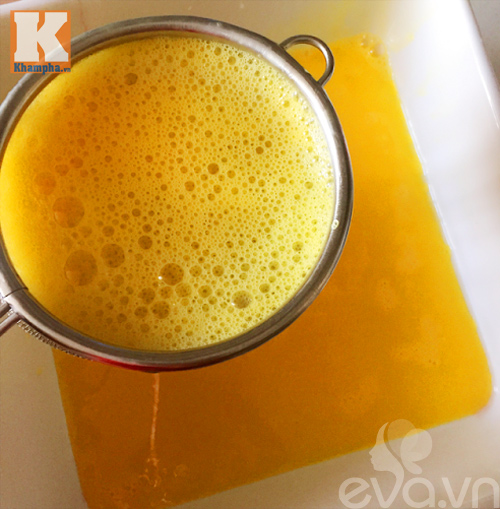 Tự làm bánh flan mềm mượt, thơm ngậy - 2
