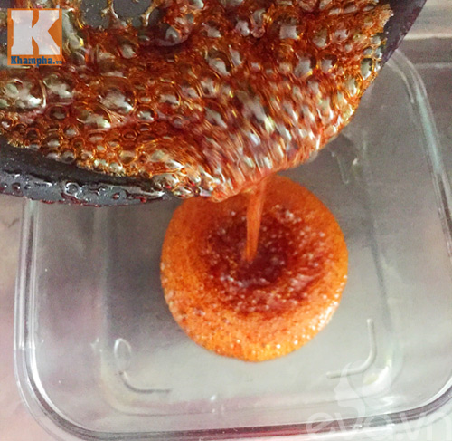 Tự làm bánh flan mềm mượt, thơm ngậy - 6
