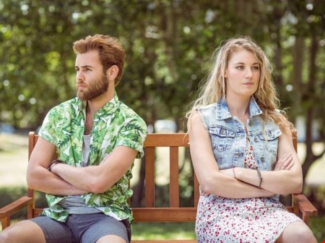 8 kiểu thiếu tôn trọng bạn đời giết chết hôn nhân - 1