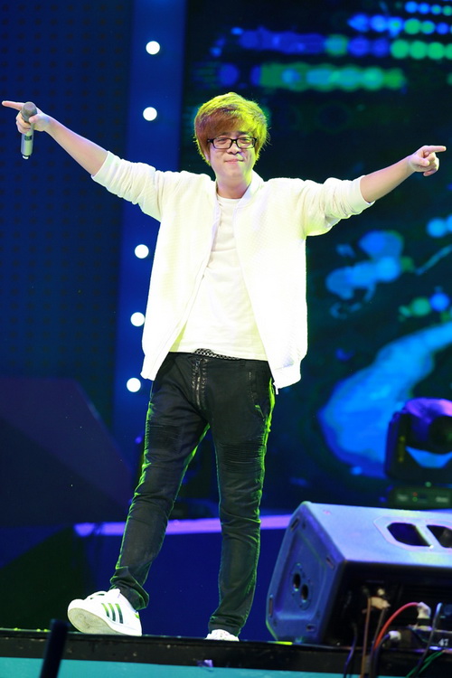 Hà Hồ đoạt giải Cống hiến giữa muôn vàn scandal - 12