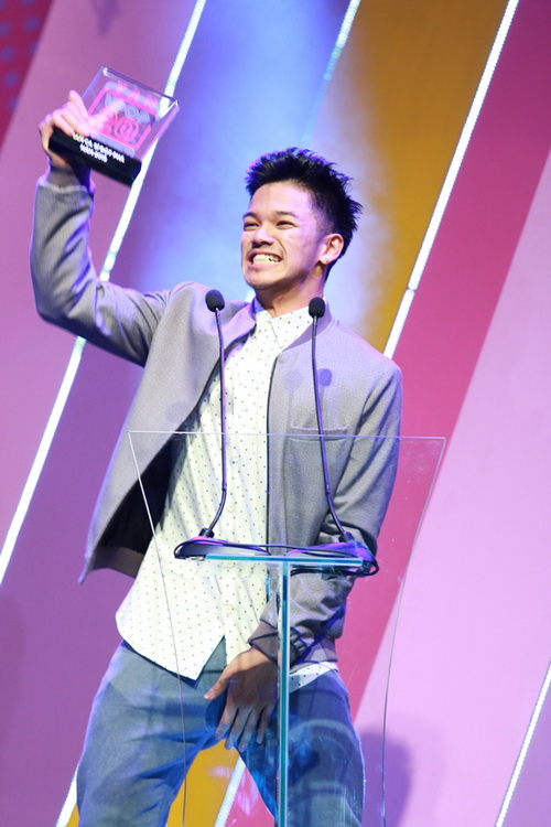 Hà Hồ đoạt giải Cống hiến giữa muôn vàn scandal - 10