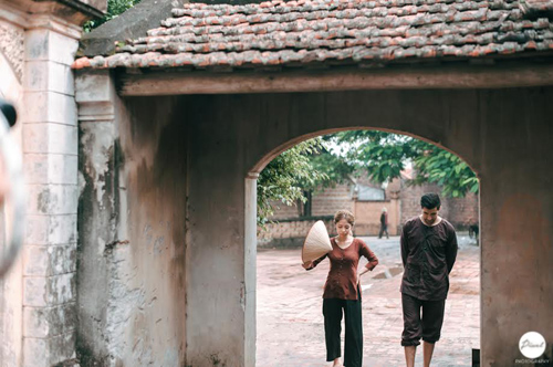 4 năm “Yêu trong bí mật” của nàng Việt và chàng Tây! - 13