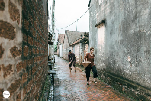 4 năm “Yêu trong bí mật” của nàng Việt và chàng Tây! - 14