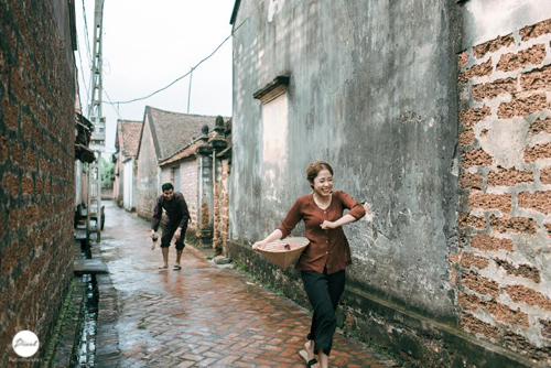 4 năm “Yêu trong bí mật” của nàng Việt và chàng Tây! - 15