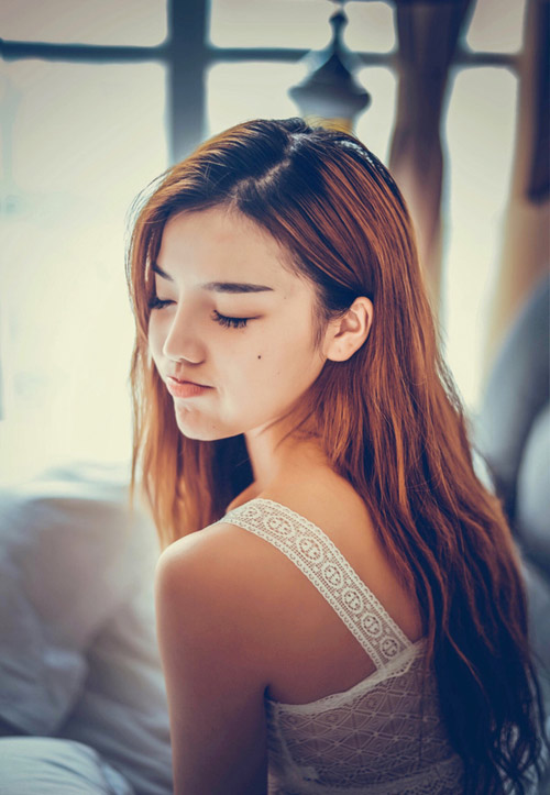 5 câu hỏi về quot;chuyện ấyquot; phụ nữ quá xấu hổ khi nói - 1