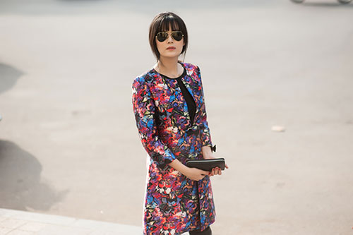 HH Thu Thuỷ vẫn đẹp dịu dàng sau hơn 20 năm đăng quang - 7