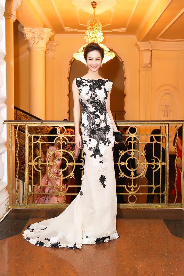 Thu hằng khiến phái mạnh tê liệt vì quyến rũ quá mức - 6