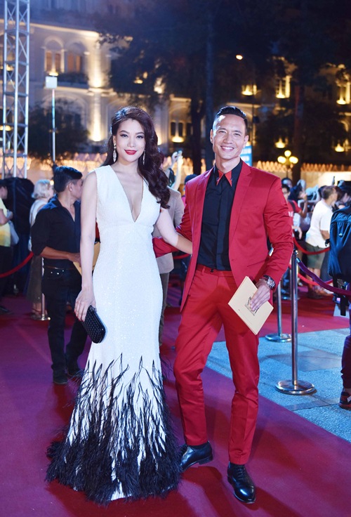 Thu hằng khiến phái mạnh tê liệt vì quyến rũ quá mức - 14