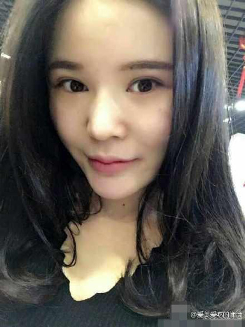 Cô gái hút mỡ bụng làm xà phòng tặng người yêu cũ - 2