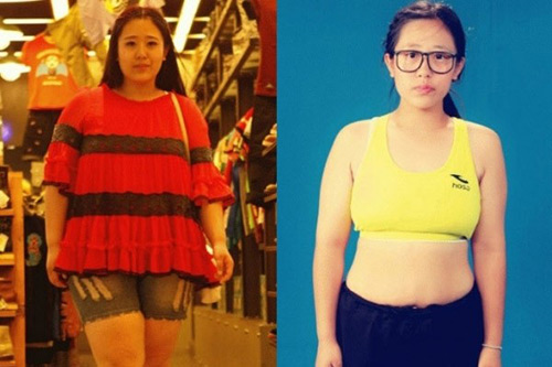 Cô gái hút mỡ bụng làm xà phòng tặng người yêu cũ - 4