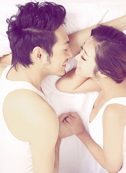 7 lí do khiến phụ nữ sợ “chuyện ấy” - 2