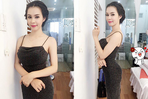 Yêu anh đi xe cub, cô gái trẻ bất ngờ cưới được đại gia - 4