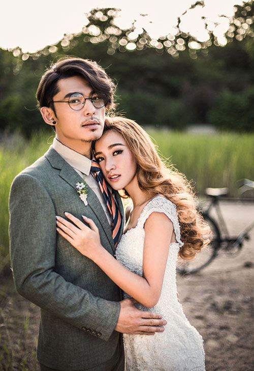 Vì hám tiền, tôi chấp nhận “đổ vỏ” cho gã đàn ông khác - 1