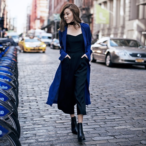 Bí kíp quot;ăn gianquot; chiều cao trong ngày lạnh cho chân ngắn - 11