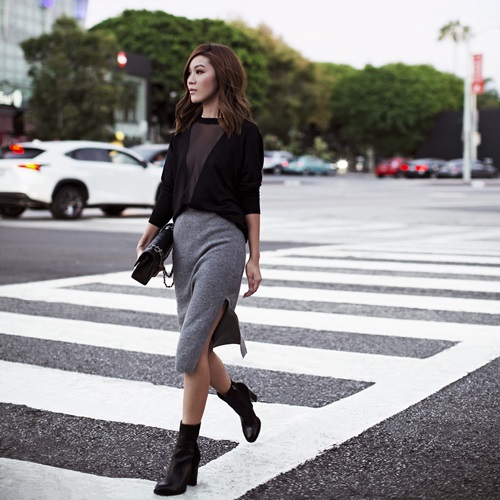 Bí kíp quot;ăn gianquot; chiều cao trong ngày lạnh cho chân ngắn - 4