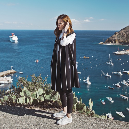 Bí kíp quot;ăn gianquot; chiều cao trong ngày lạnh cho chân ngắn - 2