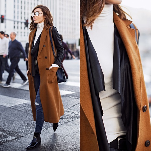 Bí kíp quot;ăn gianquot; chiều cao trong ngày lạnh cho chân ngắn - 9