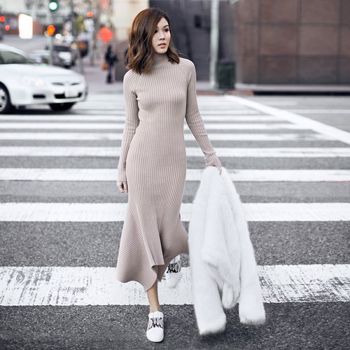 Bí kíp quot;ăn gianquot; chiều cao trong ngày lạnh cho chân ngắn - 8