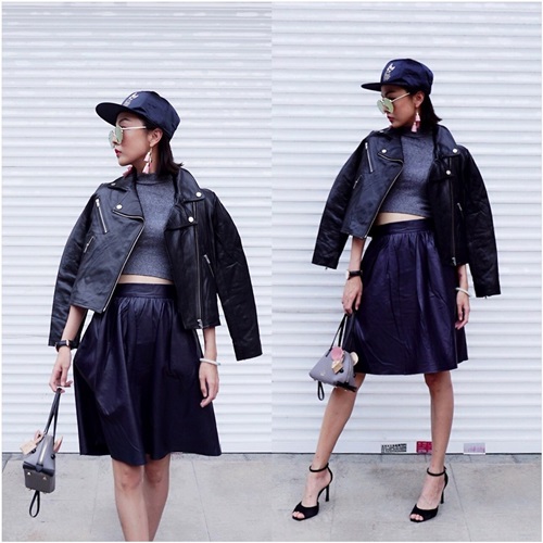 Bí kíp quot;ăn gianquot; chiều cao trong ngày lạnh cho chân ngắn - 12