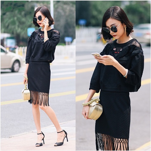 Bí kíp quot;ăn gianquot; chiều cao trong ngày lạnh cho chân ngắn - 13