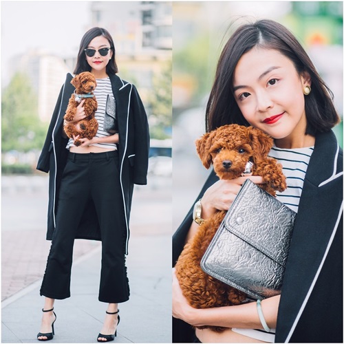 Bí kíp quot;ăn gianquot; chiều cao trong ngày lạnh cho chân ngắn - 14