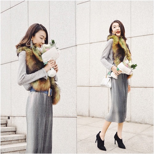 Bí kíp quot;ăn gianquot; chiều cao trong ngày lạnh cho chân ngắn - 17