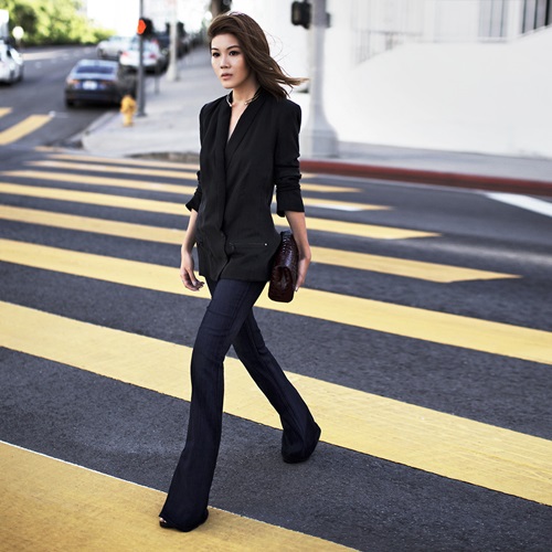 Bí kíp quot;ăn gianquot; chiều cao trong ngày lạnh cho chân ngắn - 15