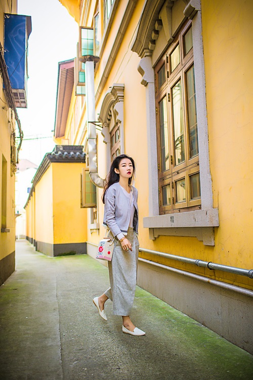 Bí kíp quot;ăn gianquot; chiều cao trong ngày lạnh cho chân ngắn - 20