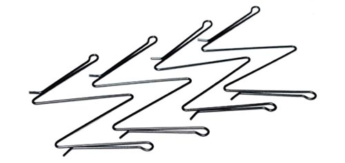 Hướng dẫn tạo kiểu tóc bằng những phụ kiện đơn giản - 8