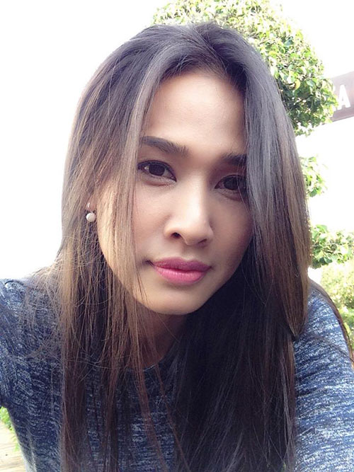 Bằng Kiều lên tiếng về tin đồn chia tay Dương Mỹ Linh - 4