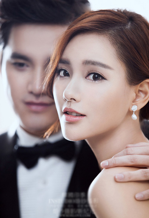 Biết chồng ngoại tình tôi vẫn cứ phải giả mù - câm - điếc - 1